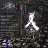 ZOMBIESHARK! – I Will Destroy You, Myself, And Everything I've Ever Loved LP