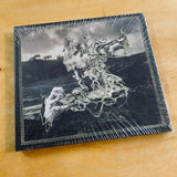Issolei - Devouring Current I: Crystalline Fractures CD