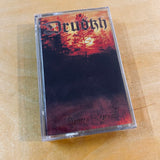 Drudkh - Forgotten Legends Cassette