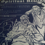 Death - Spiritual Healing LP