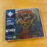 Autopsy - Skull Grinder CD