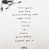 Prize Horse - Under Sound LP