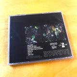 Cross Of Disbelief - Hands Bound In Absent Prayer CD