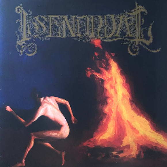 USED - Isenordal – Requiem For Eirênê 2xLP