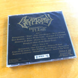Cryptopsy - Blasphemy Made Flesh 2xCD