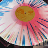 Death - Leprosy LP