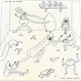Lumpy And The Dumpers – ...Those Pickled Fuckers ! LP