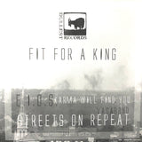 USED - Former Lives – Chapter One: Harsh Realities 7"