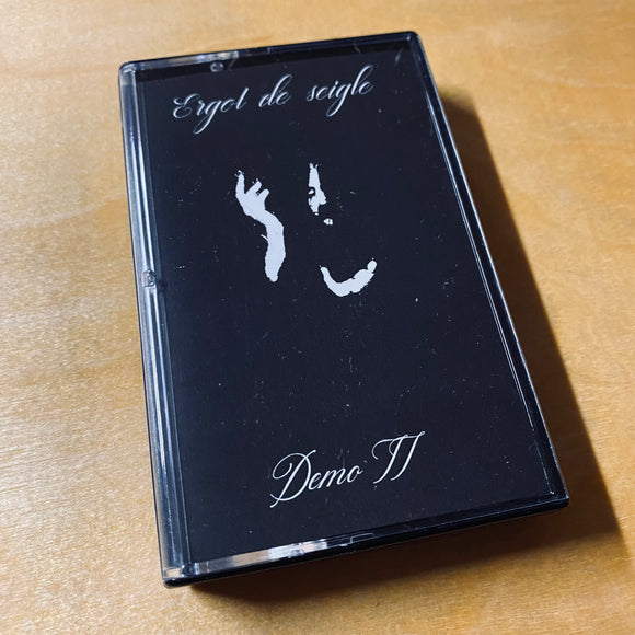 Ergot De Seigle – Demo II Cassette