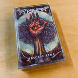 Pyrrhon - Abscess Time Cassette