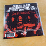 Devourment - Impaled CD