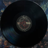 USED - Ulvedharr – Inferno XXXIII LP