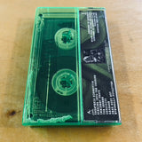 USED - Anatomia – Decaying In Obscurity Cassette