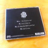 Mournful Congregation - The Monad Of Creation CD