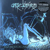 USED - Carpe Tenebrum – Majestic Nothingness LP