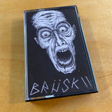 Brüsk II - A Compilation Of Harsh Noises Cassette