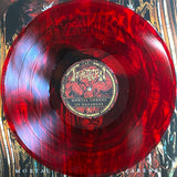 USED - Incantation – Mortal Throne Of Nazarene LP