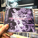 Sin Against Sin - Demo 2 CD
