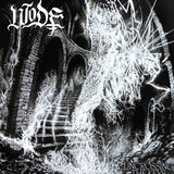 Wode - Uncrossing The Keys LP