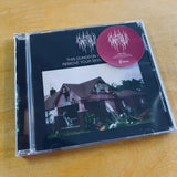 Chat Pile - This Dungeon Earth / Remove Your Skin Please CD