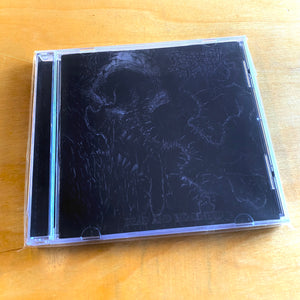 Putrescent Seepage - Dead And Demented CD