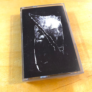 Penance In Blood - Penance In Blood Cassette