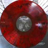 USED - Old Tower - Draconic Synthesis LP