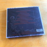 Nithing - Agonal Hymns CD