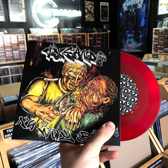 Volcano - No Way Back 7