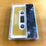 USED - Malevich / Iron Gag - Split Cassette