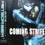 The Coming Strife - Dusk's Cold Embrace Compilation LP (MG EXCLUSIVE)