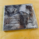 Putridity - Ignominious Atonement CD