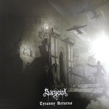 Sargeist - Tyranny Returns LP