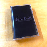 USED - Udånde - Slow Death - A Celebration Of Self-Hatred Cassette