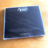Hexer - Cosmic Doom Ritual CD