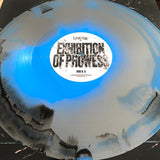 Kublai Khan TX - Exhibition Of Prowess LP
