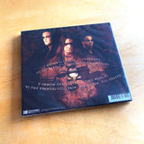 Hate - Morphosis CD