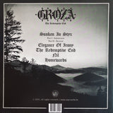 Groza - The Redemptive End LP