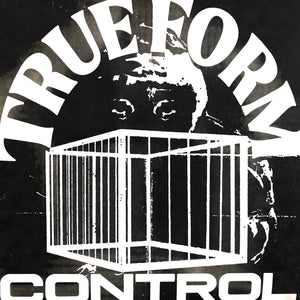 USED - True Form - Control 7"