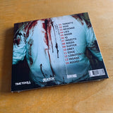 Rotten Sound - Murderworks CD