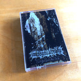 imissyoualready - Of Teardrop Stained Glass And A Dream I Once Had Cassette