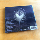 Silva – Forgotten Sanctuary CD