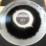 USED - Division Of Mind - Division Of Mind LP