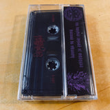 Uthullun - The Barbed Thread Of Madness Cassette