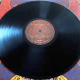 USED - Mastodon - Blood Mountain LP