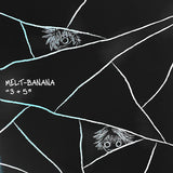 Melt-Banana – 3+5 LP