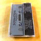 USED - Nidstang – Angstloch Cassette