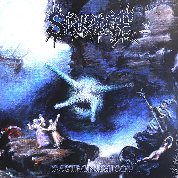 Slugdge - Gastronomicon 2xLP