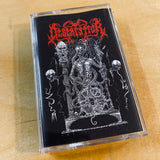 Desekryptor - Chasm Of Rot Cassette