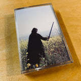Gudsforladt - Friendship, Love And War Cassette